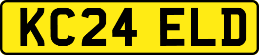 KC24ELD