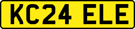KC24ELE