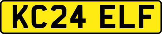 KC24ELF