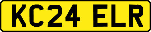 KC24ELR