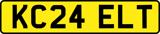 KC24ELT