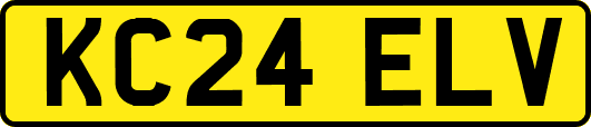 KC24ELV