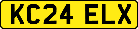 KC24ELX