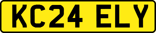 KC24ELY