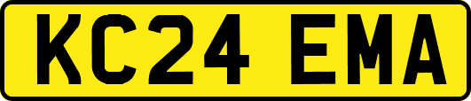 KC24EMA
