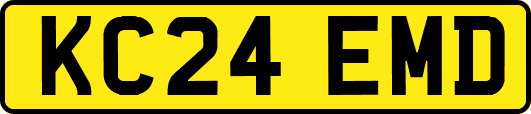 KC24EMD