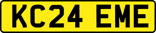 KC24EME