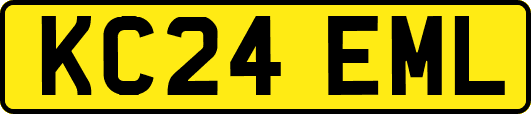 KC24EML