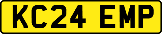 KC24EMP
