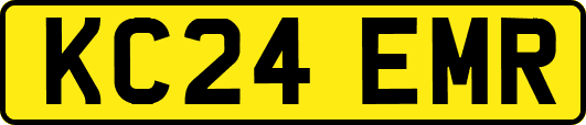 KC24EMR