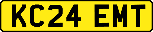KC24EMT