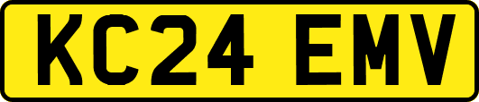 KC24EMV