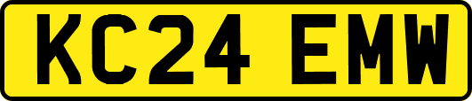 KC24EMW