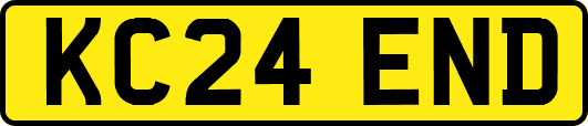 KC24END