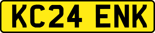 KC24ENK