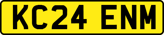 KC24ENM