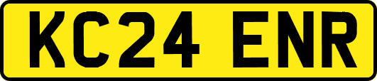 KC24ENR