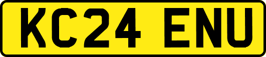 KC24ENU
