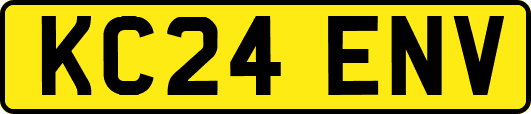 KC24ENV
