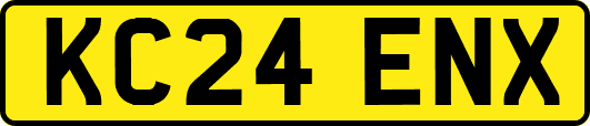 KC24ENX