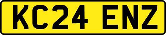 KC24ENZ