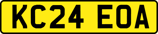 KC24EOA