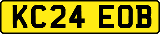 KC24EOB