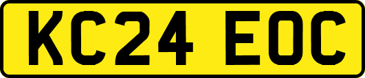 KC24EOC