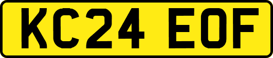 KC24EOF