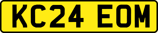 KC24EOM