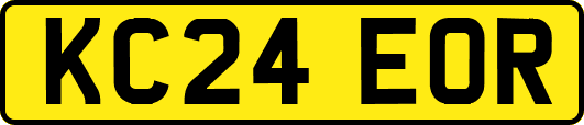 KC24EOR