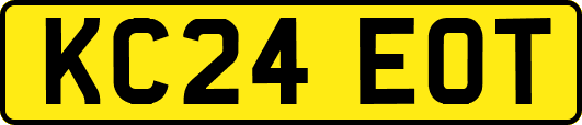 KC24EOT