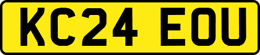 KC24EOU