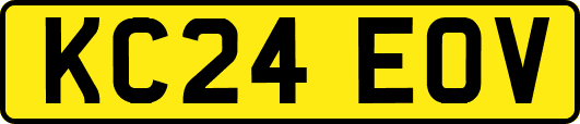 KC24EOV
