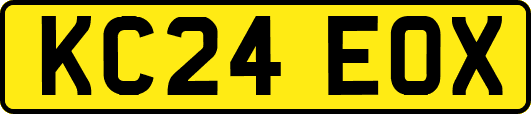 KC24EOX