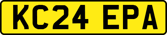 KC24EPA