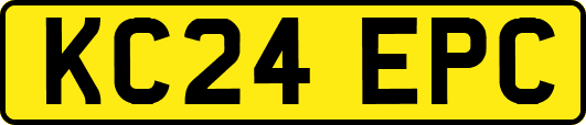 KC24EPC
