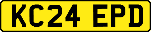 KC24EPD