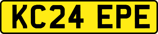 KC24EPE
