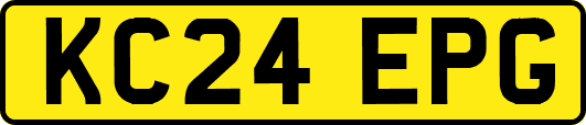 KC24EPG