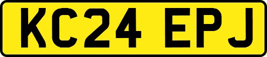 KC24EPJ