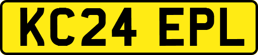 KC24EPL