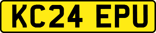 KC24EPU