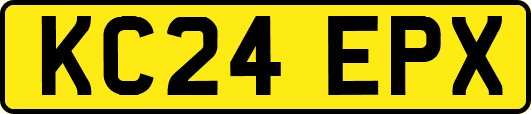 KC24EPX
