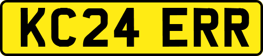 KC24ERR