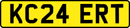 KC24ERT