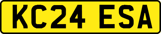 KC24ESA