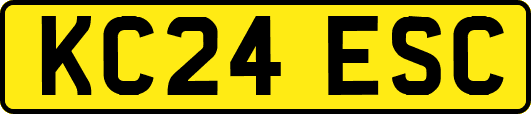 KC24ESC