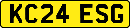 KC24ESG