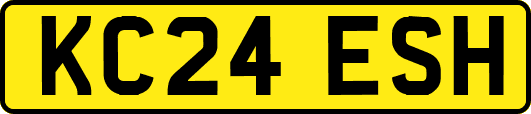 KC24ESH